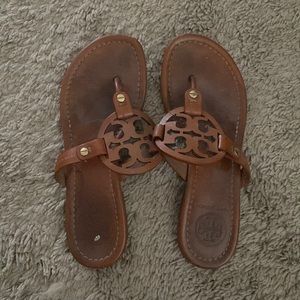 Tory Burch sandals